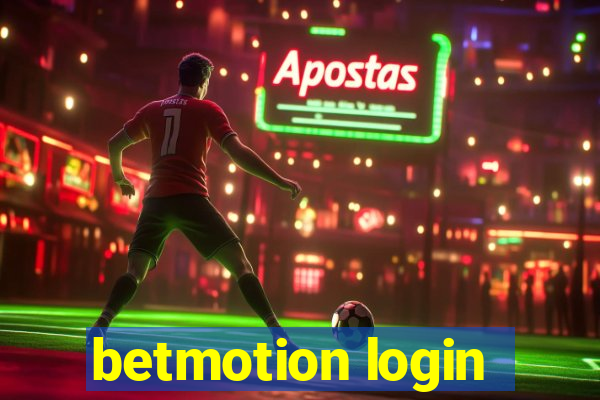 betmotion login